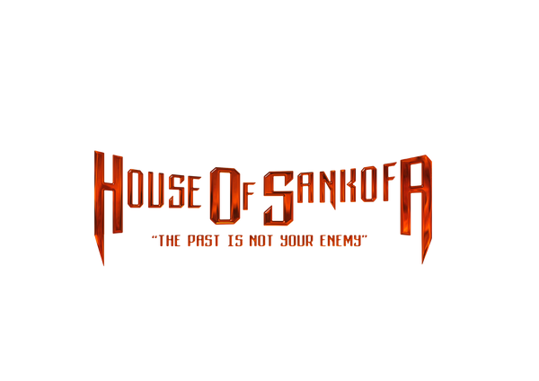 House Of Sankofa
